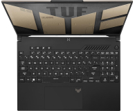 ASUS TUF Gaming A16 Adv. Edition R7-7735HS/16GB/1TB/W11 RX7600S - 1117478 - zdjęcie 6